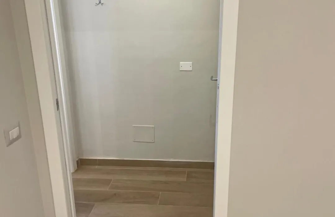 Ilaria City life fiera Milano city San siro apartment-1