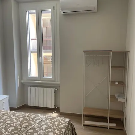 Ilaria City life fiera Milano city San siro apartment-2
