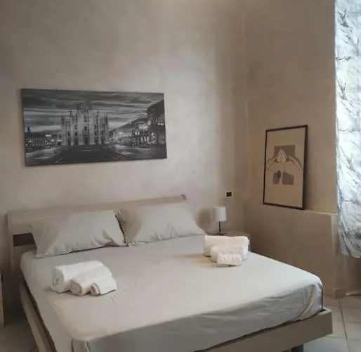 Casa GioAle Zona CityLife - MiCo
