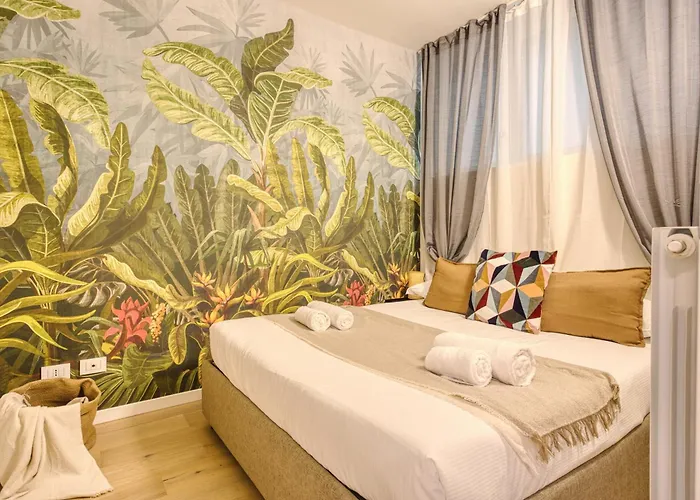 Urban Green Suite